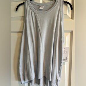Athleta tank new with tags